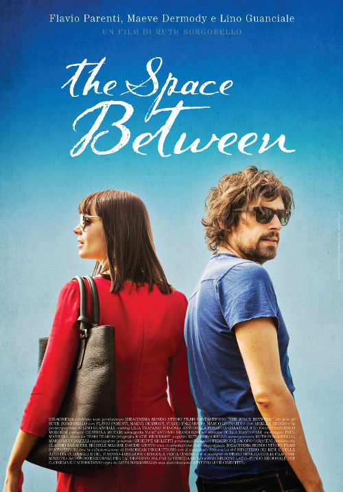 The Space Between - 2017