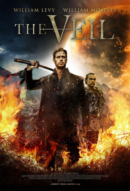 The Veil - La Rivincita Di Un Guerriero - 2017