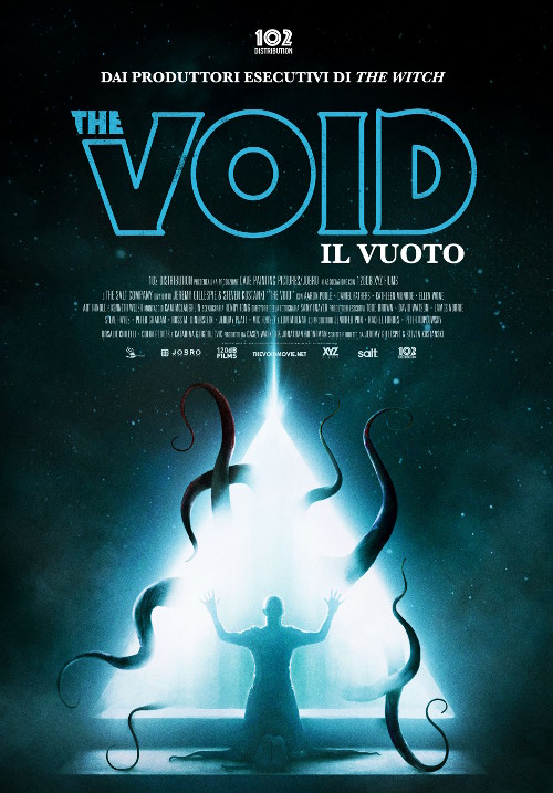 The Void - Il Vuoto - 2017