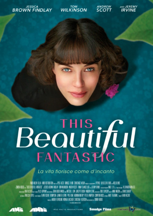 This Beautiful Fantastic - 2016
