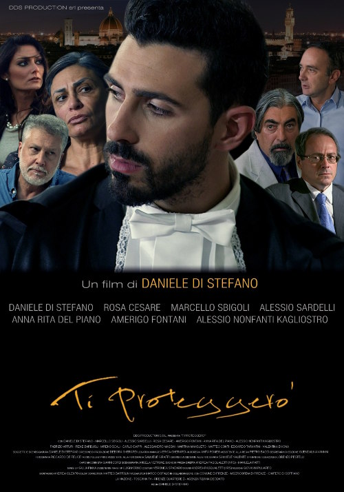 Ti Proteggerò - 2018