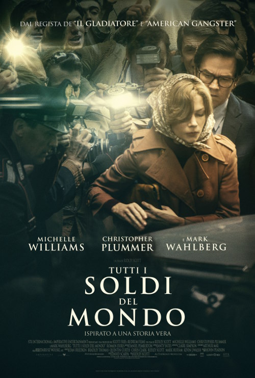 Tutti I Soldi Del Mondo - 2017 1 Tutti I Soldi Del Mondo - 2017