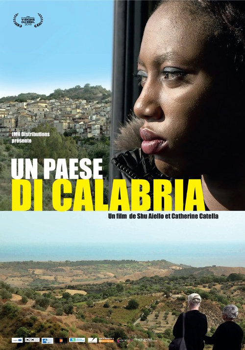 Un Paese Di Calabria - 2017