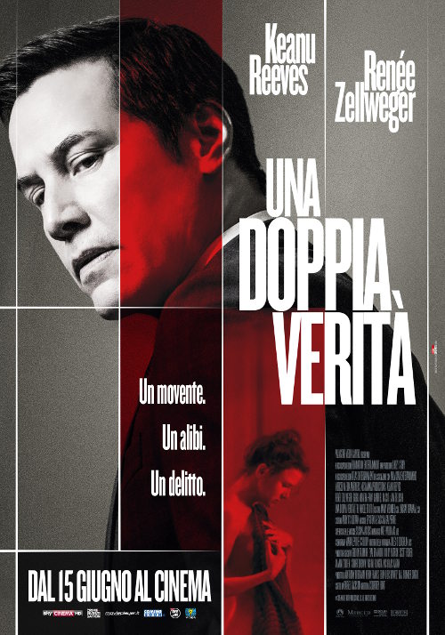 Una Doppia Verità - V.O. - 2016