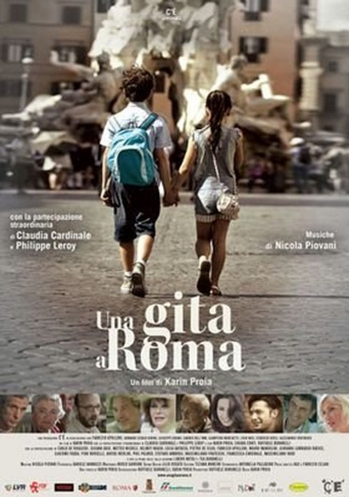 Una Gita A Roma - 2017