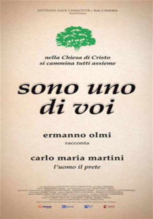 Vedete, Sono Uno Di Voi - 2017