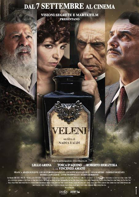 Veleni - 2017