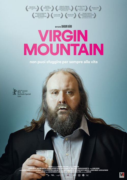 Virgin Mountain - 2017
