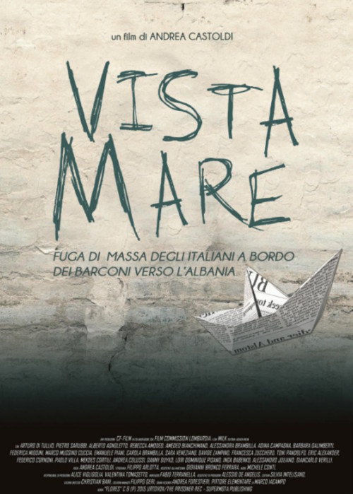 Vista Mare - 2016 1 Vista Mare - 2016
