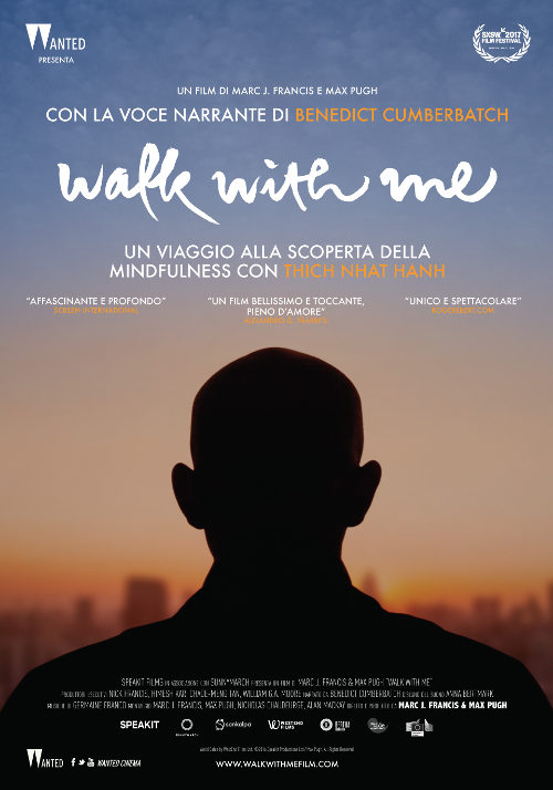 Walk With Me - 2017