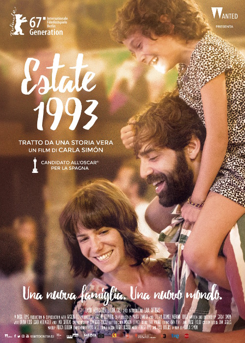 Estate 1993 - 2018