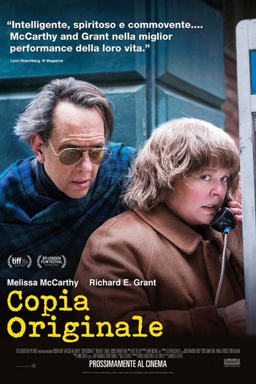 Copia Originale - 2018
