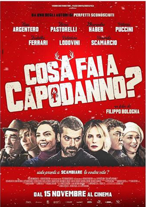 Cosa Fai A Capodanno? - 2019