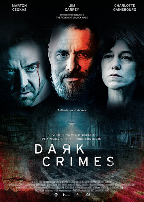 Dark Crimes - 2018