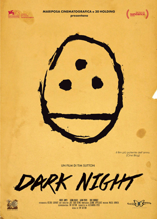 Dark Night - 2018