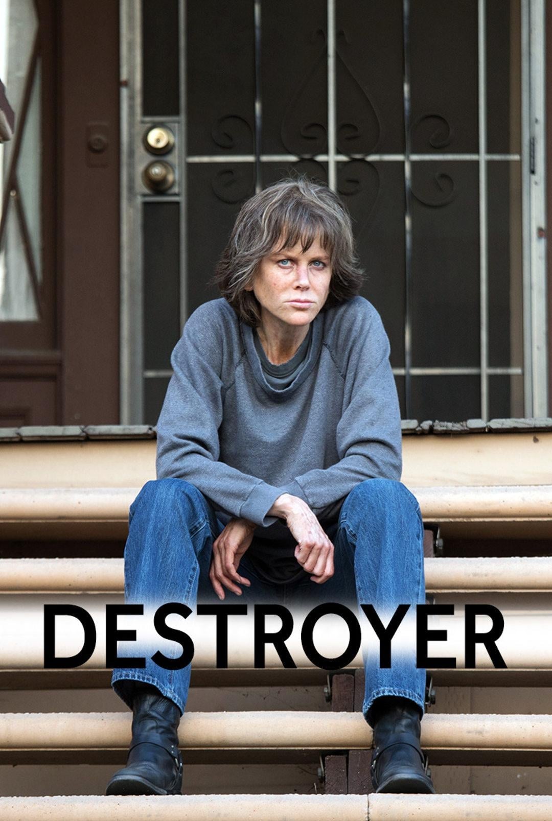Destroyer - 2018