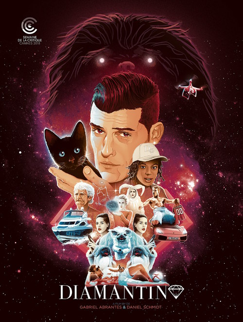 Diamantino - 2018