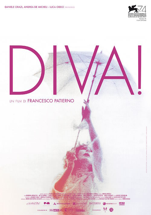 Diva! - 2018