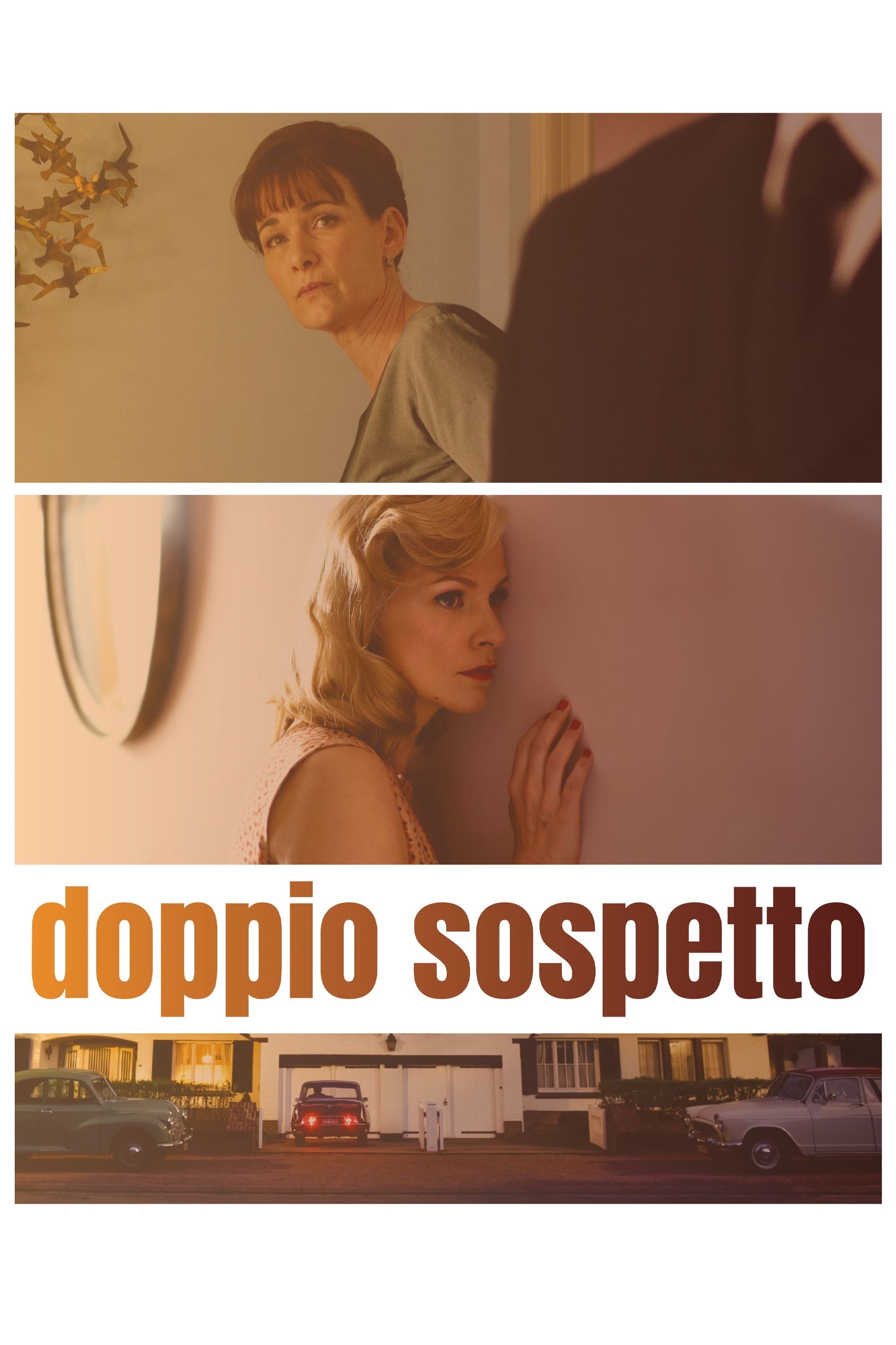 Doppio Sospetto - 2018 1 Doppio Sospetto - 2018