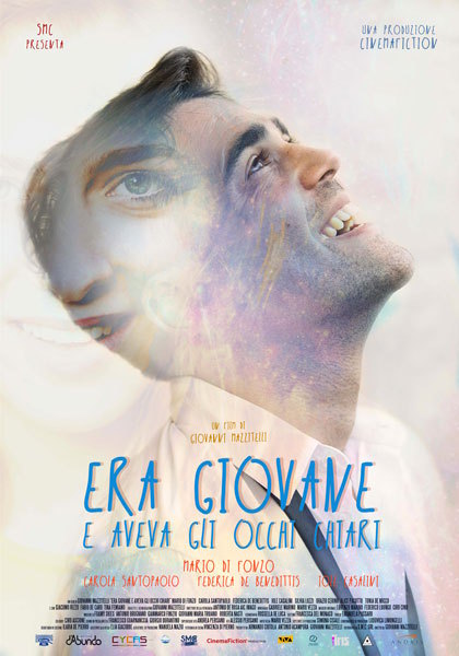 Era Giovane E Aveva Gli Occhi Chiari - 2018