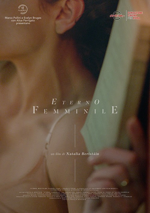 Eterno Femminile - 2018