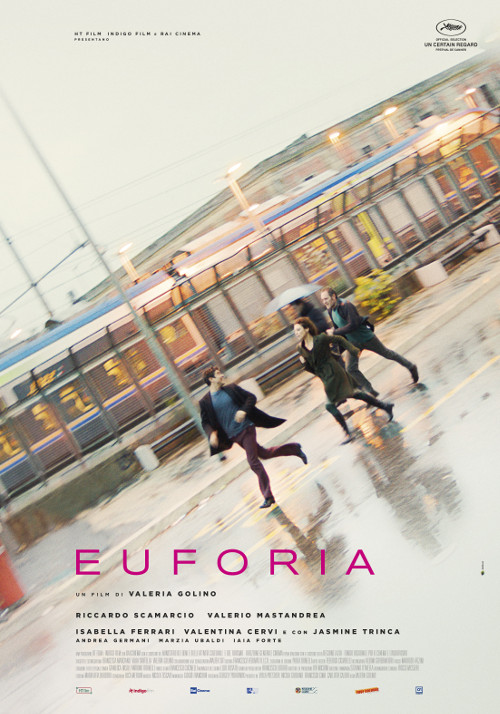Euforia - 2018 1 Euforia - 2018