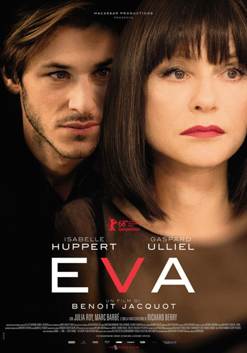 Eva - 2018