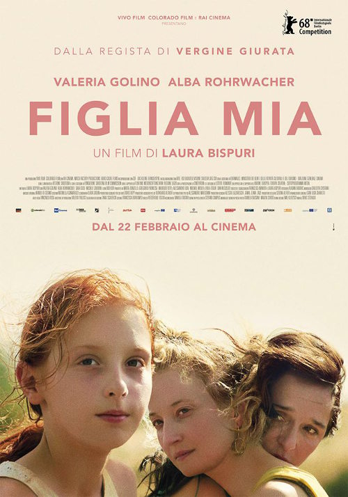 Figlia Mia - 2018