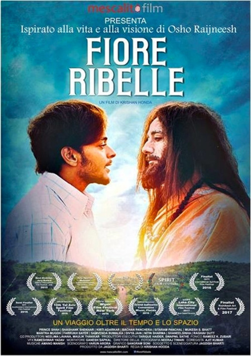 Fiore Ribelle - 2018