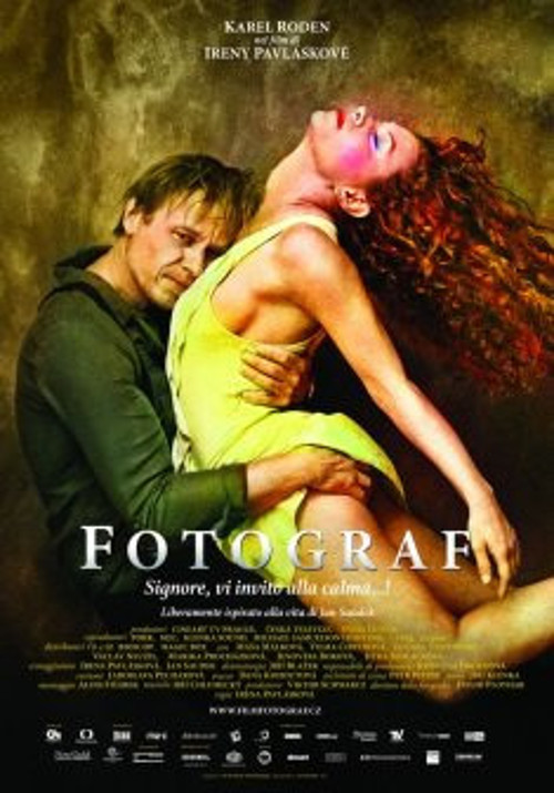 Fotograf - 2018