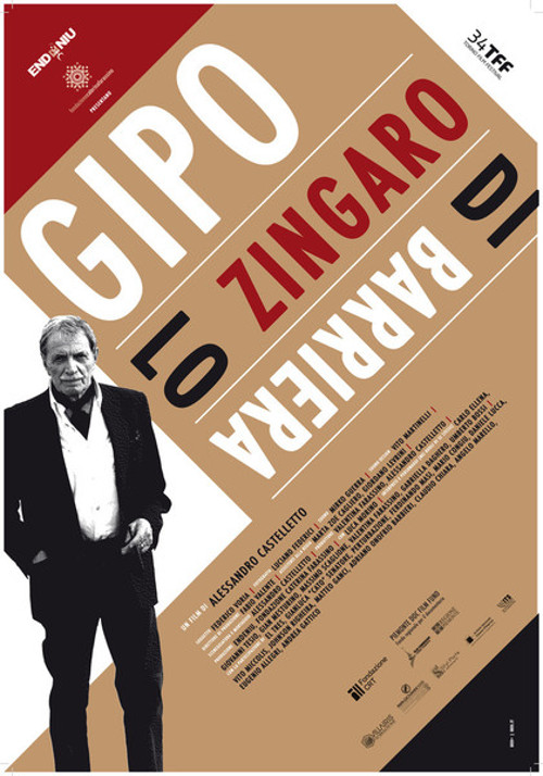 Gipo, Lo Zingaro Di Barriera - 2018 1 Gipo, Lo Zingaro Di Barriera - 2018