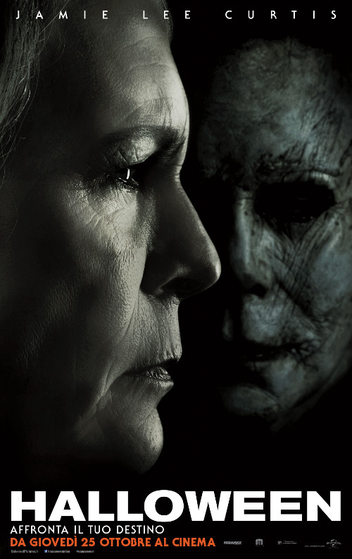Halloween - 2018