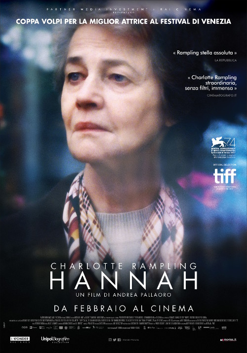 Hannah - 2017