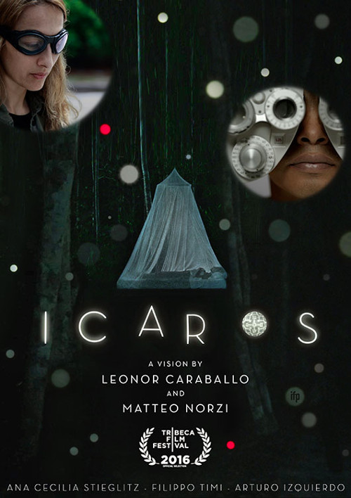 Icaros: A Vision - 2018