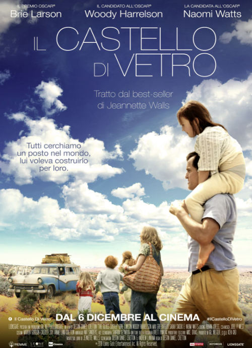 Il Castello Di Vetro - 2018
