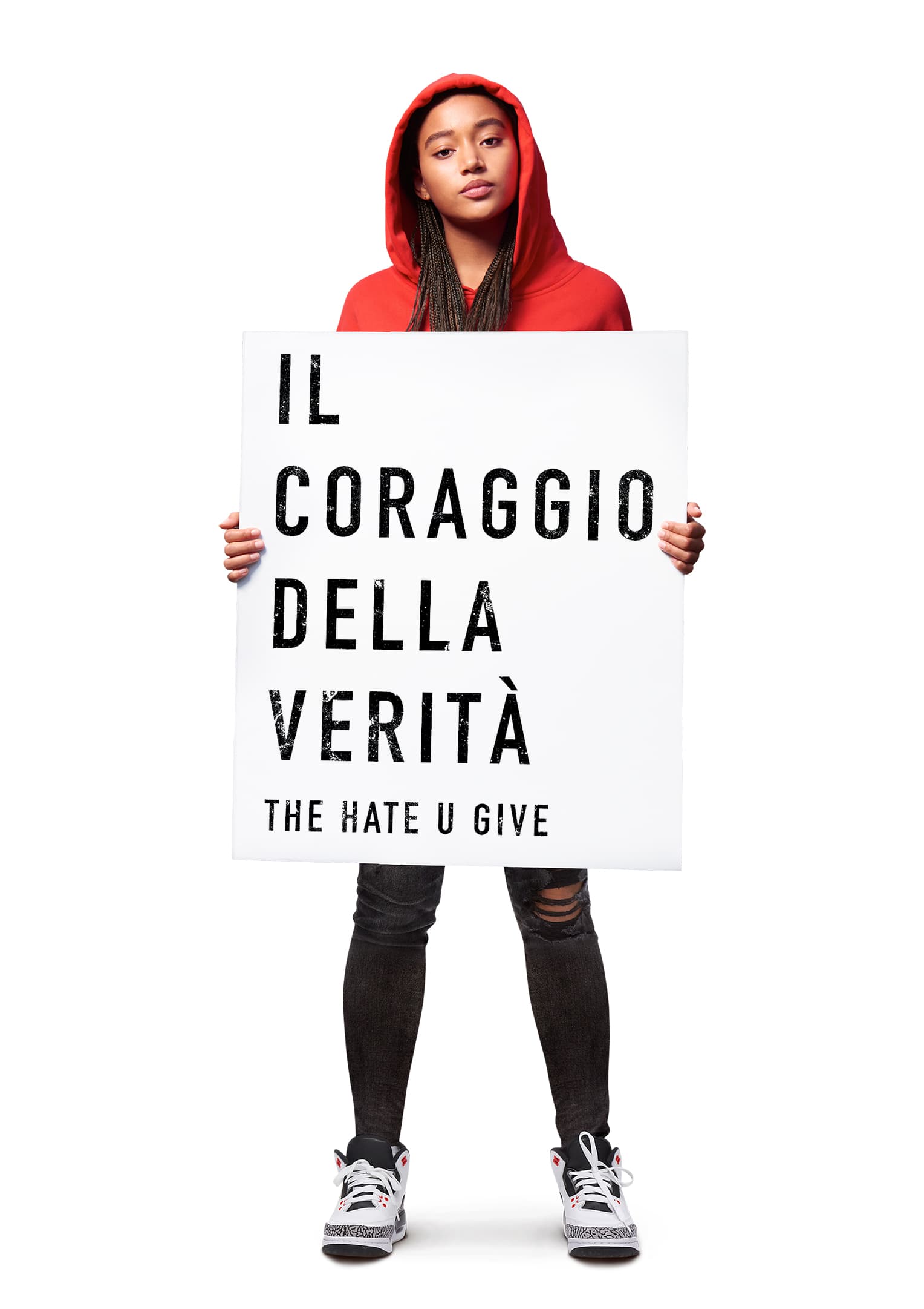 Il Coraggio Della Verità - 2018 1 Il Coraggio Della Verità - 2018
