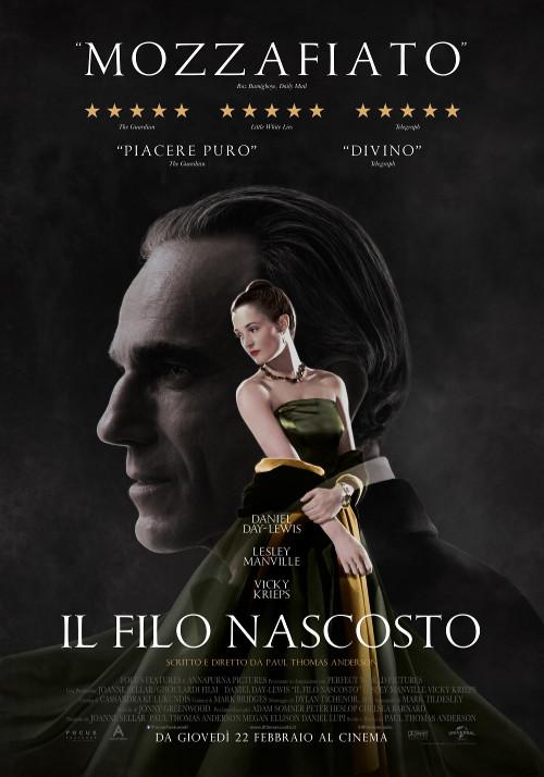 Il Filo Nascosto - 2017 1 Il Filo Nascosto - 2017