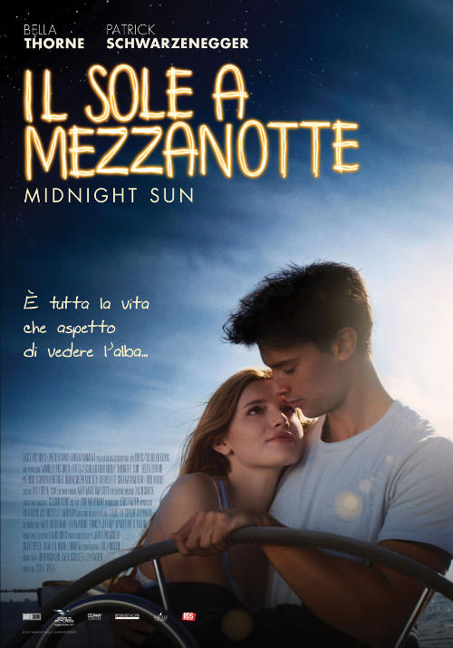 Il Sole A Mezzanotte - Midnight Sun - V.O. - 2018