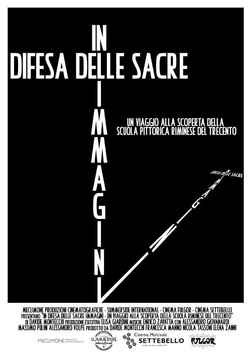 In Difesa Delle Sacre Immagini - 2018