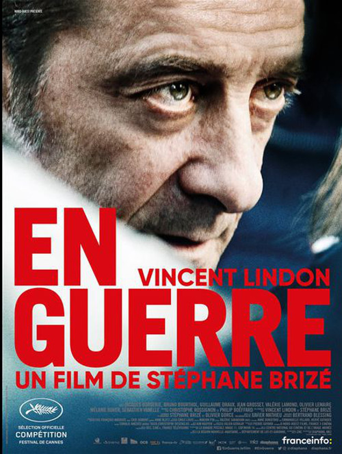 In Guerra - Vo - 2019