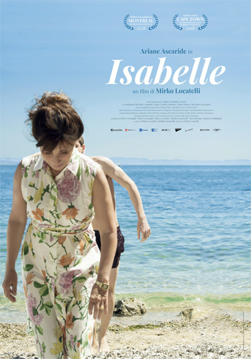 Isabelle - 2019
