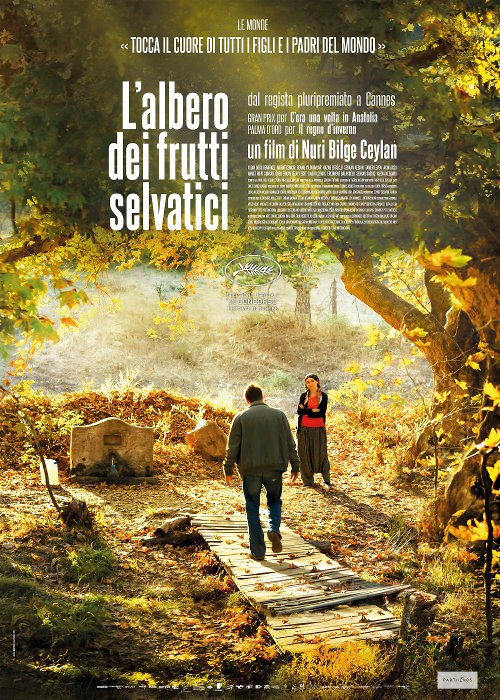 L'albero Dei Frutti Selvatici - 2019