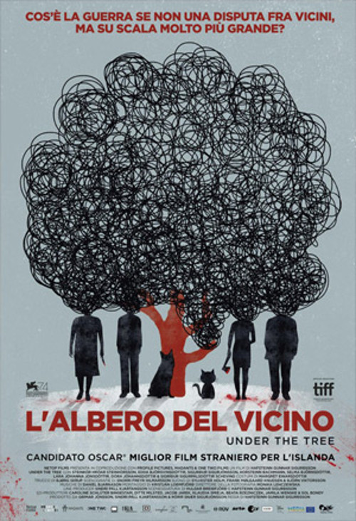 L'albero Del Vicino - 2018 1 L'albero Del Vicino - 2018