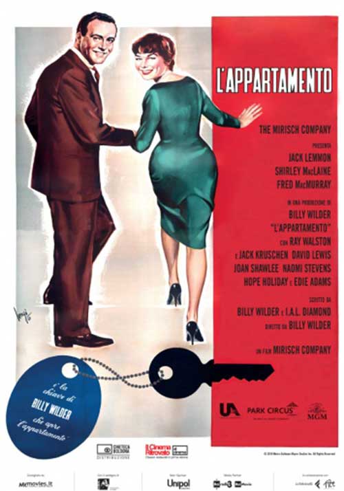 L'appartamento - 2019