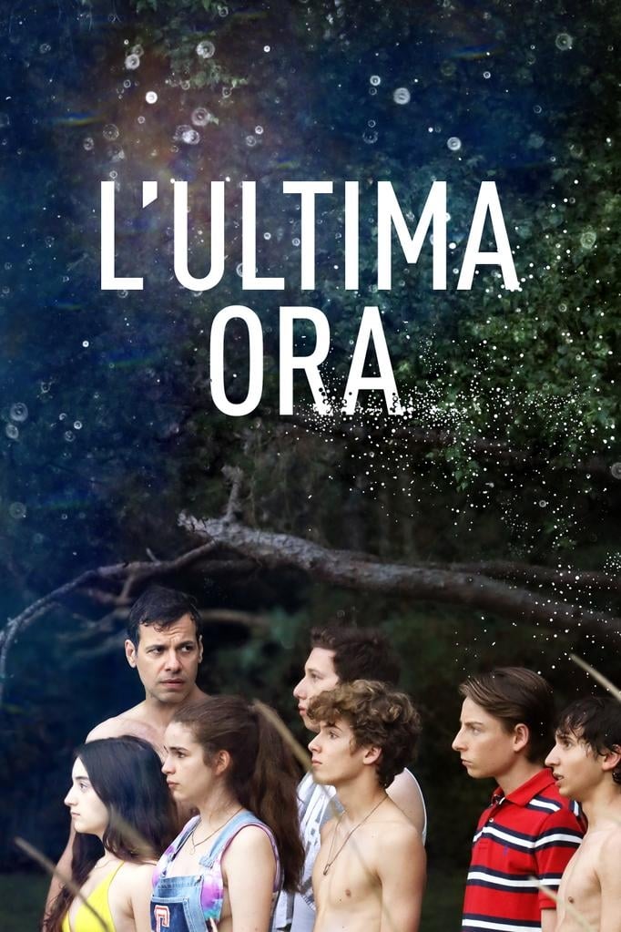 L'ultima Ora - 2018