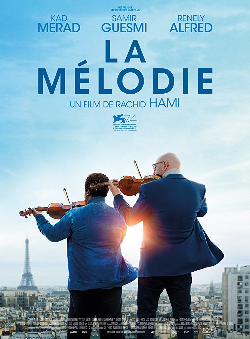 La Mélodie - 2018