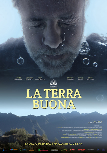 La Terra Buona - 2018