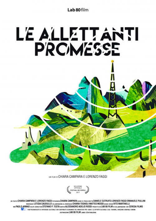 Le Allettanti Promesse - 2019
