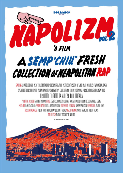 Napolizm Vol. 2 - 2018