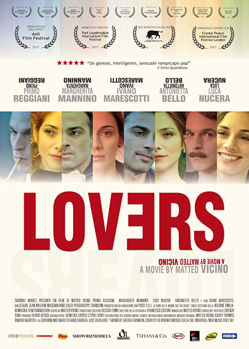 Lovers - 2018